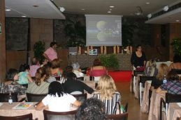 Intervención de Salvador Martínez 