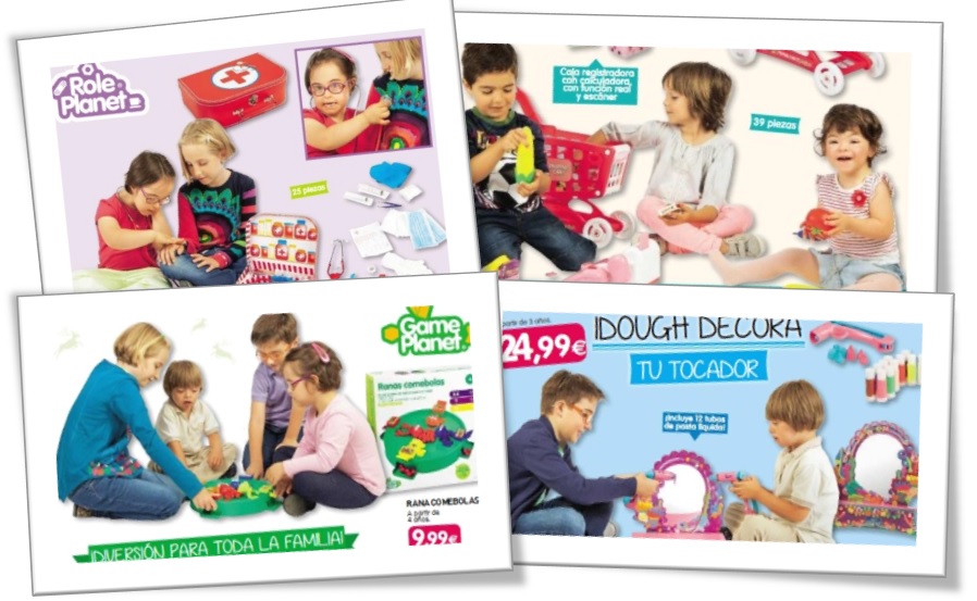 Juguetes para niños con sindrome de down shop