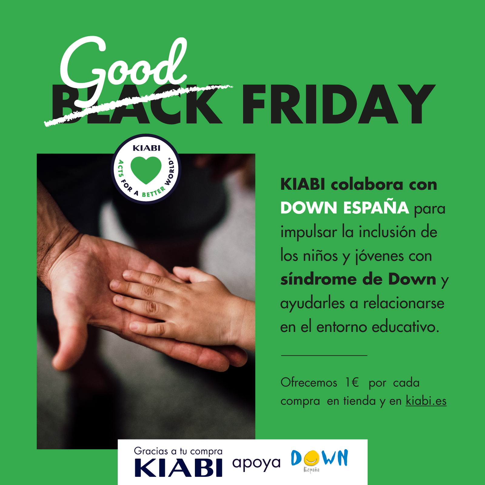 Kiabi niños sales